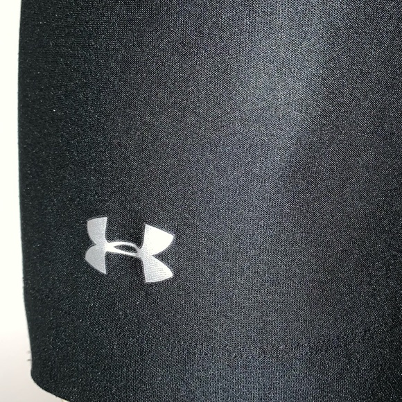 Under Armour Women’s Utility Heat Gear Shirt, 3/4 Length Sleeves, Size Small - Picture 4 of 7